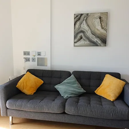 Appartement Luxury With Rooftop Pools & Views *