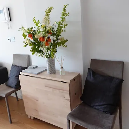 Luxury With Rooftop Pools & Views Appartement