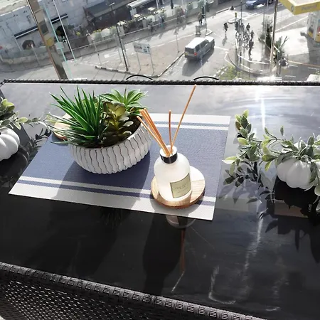 Luxury With Rooftop Pools & Views * Gibraltar